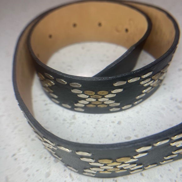 JOHNNY WAS BELT - Picture 4 of 5